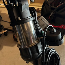 Ejector-Pump-Installation-in-Saint-Charles-IL 0